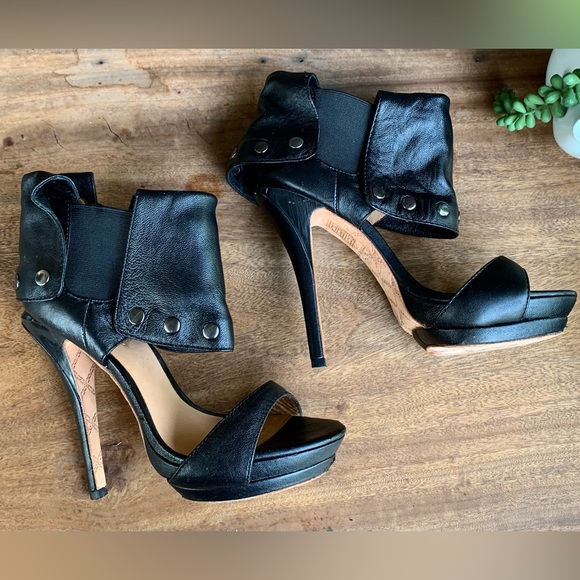 Lamb by Gwen Stefany Heeled Shoes 7 - Picture 2 of 11